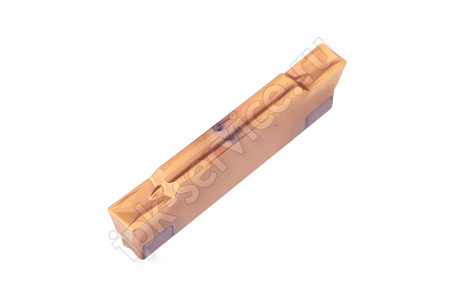 MGMN200-G-HS7225  Пластина твердосплавная  Hadsto