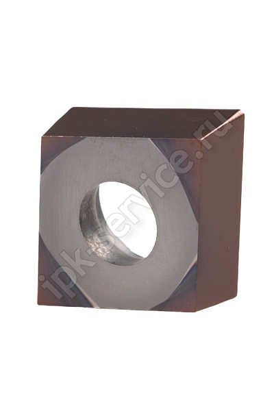 CCMT120404-TT YP731  Пластина твердосплавная  ИПК