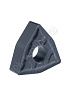 WNMG080408-GM YC333  Пластина твердосплавная  ИПК