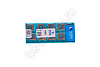 CCMT120404-MP-HS7225  Пластина твердосплавная  Hadsto