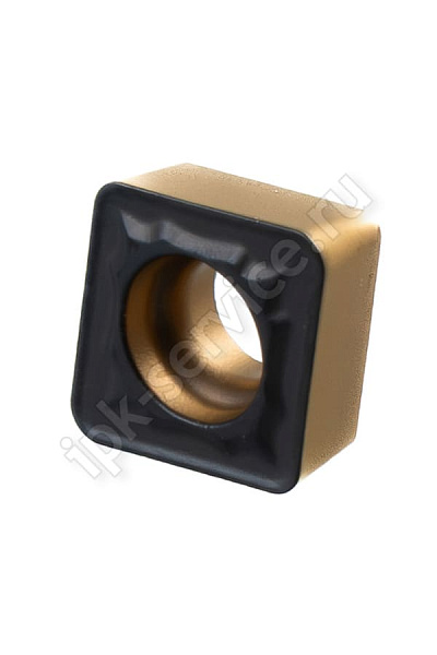 CCMT060208-GM VK4225  Пластина твердосплавная  ИПК