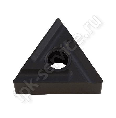 TNMG160404R-GC YC331  Пластина твердосплавная  ИПК
