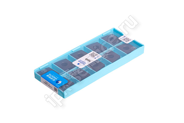CNMG190612-HS6115  Пластина твердосплавная  Hadsto