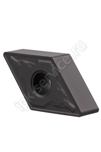 DNMG150608-CR VK3115  Пластина твердосплавная  ИПК