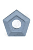PNUM110408ВК8(YG8)(B35)  Пластина пятигранная сменная  ИПК