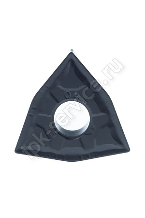 WNMG080404-GM YC333  Пластина твердосплавная  ИПК