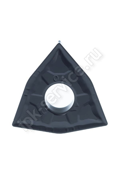 WNMG080404-GM YC333  Пластина твердосплавная  ИПК