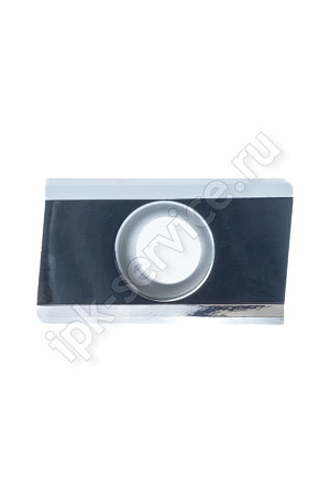 APKT160408-LC YN101  Пластина твердосплавная  ИПК