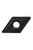 DNMG150408-TC YC531  Пластина твердосплавная  ИПК