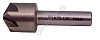 Зенковка  ц/х  ф20-120°  Р6М5