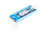 CNMG120412-GM-HS8225  Пластина твердосплавная  Hadsto