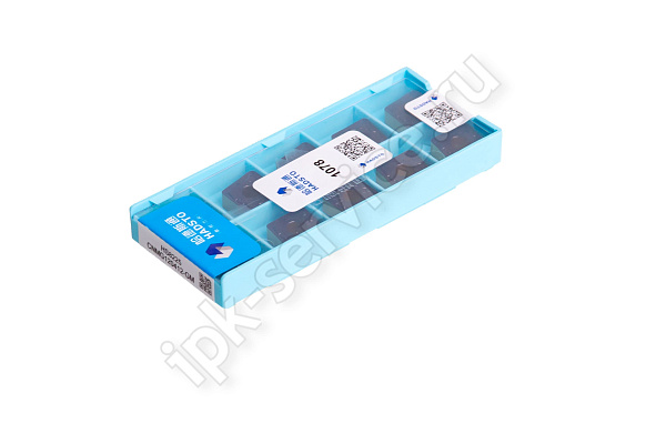 CNMG120412-GM-HS8225  Пластина твердосплавная  Hadsto