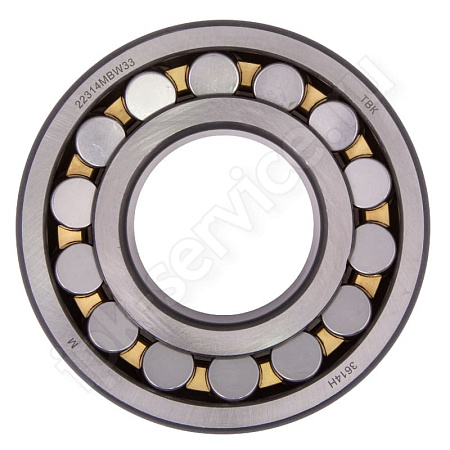 Подшипник 3626Н  22326 MBW33   TBK