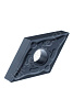 DNMG150404-GM YC332  Пластина твердосплавная  ИПК