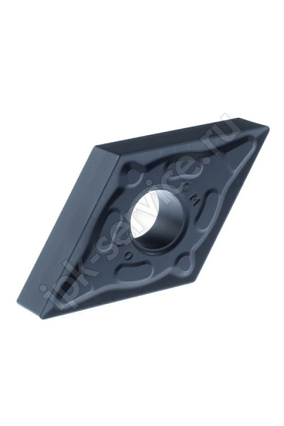 DNMG150404-GM YC332  Пластина твердосплавная  ИПК