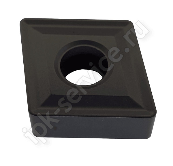 CNMG160608-TC YC531  Пластина твердосплавная  ИПК