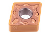 CNMG120412-BM-HS7225  Пластина твердосплавная  Hadsto