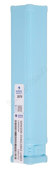 SEM200-016G1602-LN03 42CRMO  Корпус фрезы  Hadsto