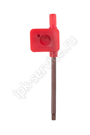 Ключ Torx звездочка  T8