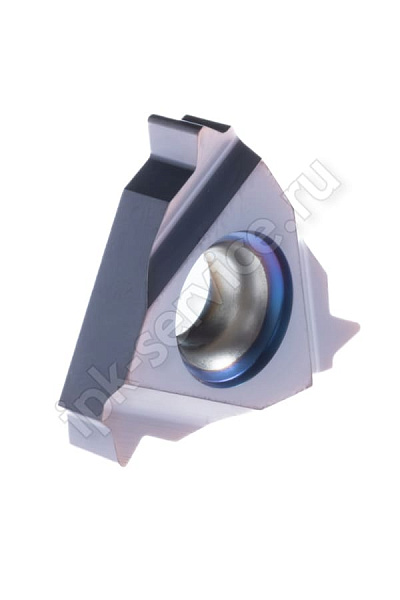 MMT16IR ISO 11W TC9110  Пластина твердосплавная  ИПК