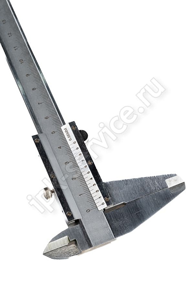 Штангенциркуль ШЦ-I  0-200 мм-0.1