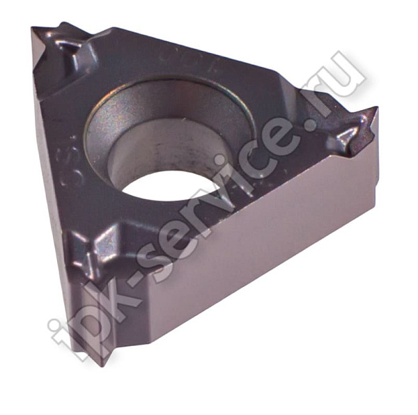 11IR100ISO-HS5125  Пластина твердосплавная  Hadsto