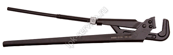 Ключ трубный рычажный КТР-4