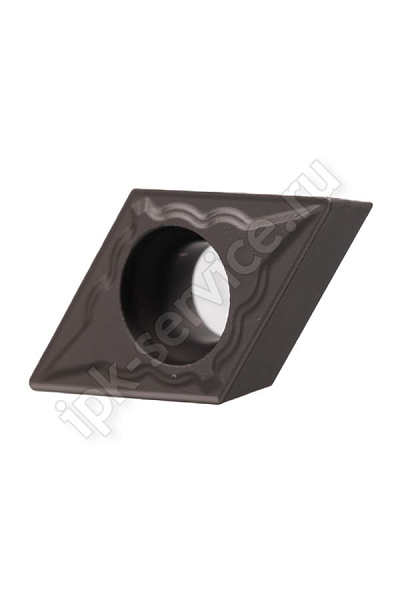 DCMT11T304-TM YC331  Пластина твердосплавная  ИПК