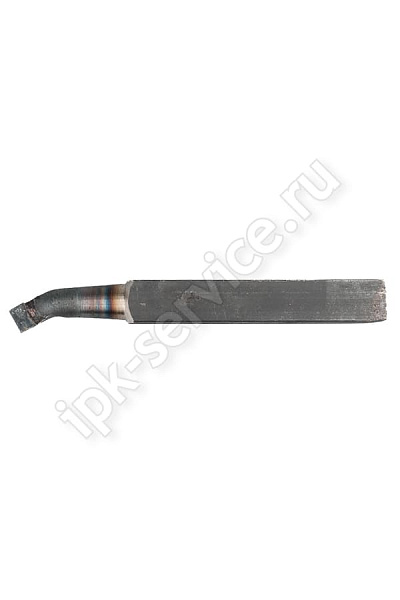 резец расточной для сквозных отв  16*16*140  Т5К10 2140-0023