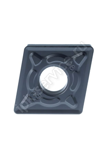 CNMG120408-GM YC332  Пластина твердосплавная  ИПК