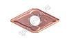 DNMG150608-SM-HS7115  Пластина твердосплавная  Hadsto