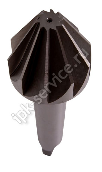 Зенковка  к/х  ф50-60° Р6М5