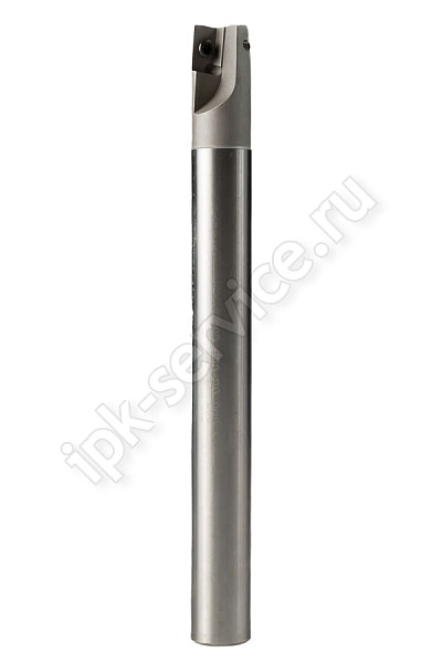 BAP400RC20-20-150-2T  Корпус фрезы  ИПК
