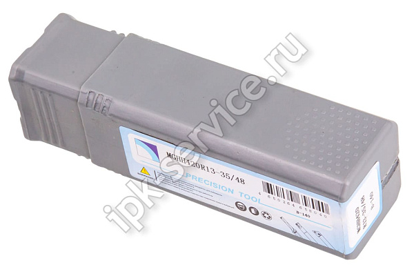 MGHH420R13-35/48  Державка канавочная наружная торцевая  ИПК