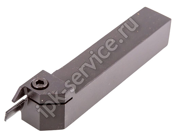 MGHH325R17-55/80  Державка канавочная наружная торцевая  ИПК