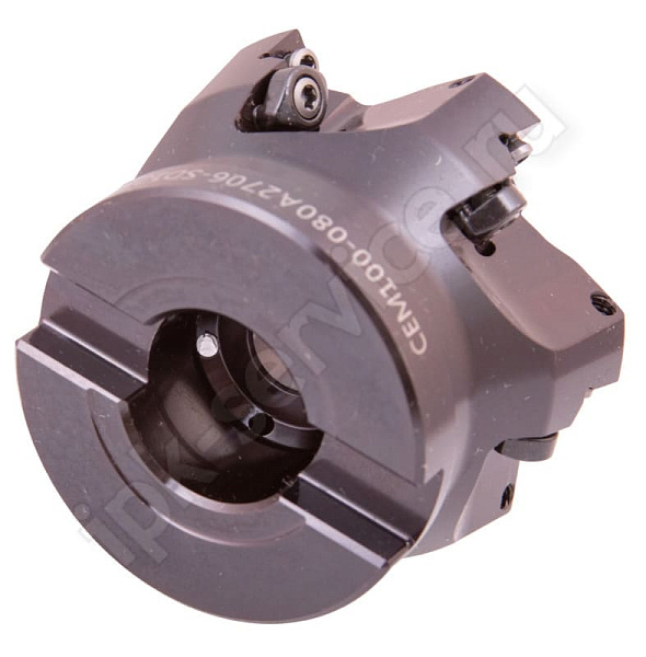 CEM100-080A2706-SD12 42CRMO  Корпус фрезы  Hadsto