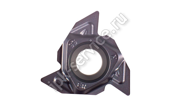 22ERN55-HS5125  Пластина твердосплавная  Hadsto