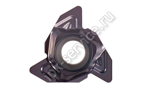 22ER600ISO-HS5125  Пластина твердосплавная  Hadsto