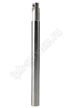 BAP300RC16-16-200-2T  Корпус фрезы  ИПК