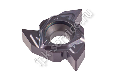 22ERN55-HS5125  Пластина твердосплавная  Hadsto