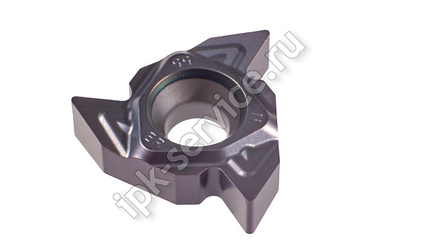 22ERN55-HS5125  Пластина твердосплавная  Hadsto