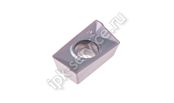 APKT160408-PM-HR52522B  Пластина твердосплавная  Hadsto
