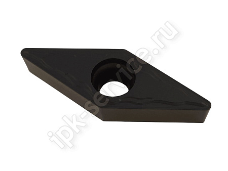 VBMT160408-TM YC331  Пластина твердосплавная  ИПК