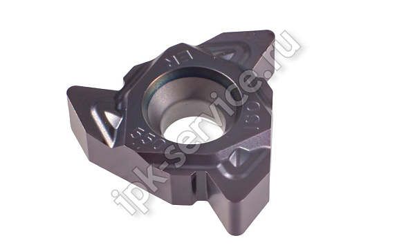 22ER550ISO-HS5125  Пластина твердосплавная  Hadsto