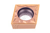 CCMT09T302-MP-HS7225  Пластина твердосплавная  Hadsto