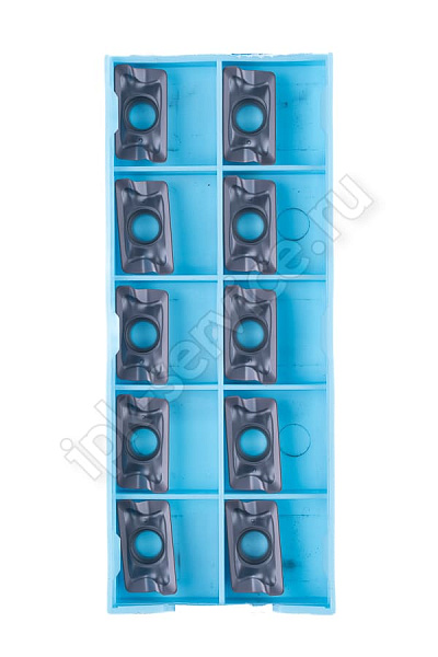 APKT1605PDER-FM-HS5130  Пластина твердосплавная  Hadsto
