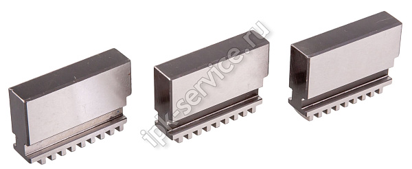 Кулачки сырые квадрат К11 160мм  цельные  FUERDA
