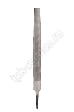 напильник полукруглый 250 № 2