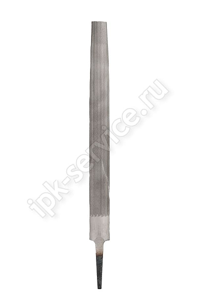 напильник полукруглый 150 № 3