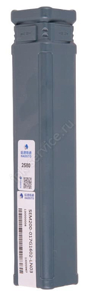 SEM200-017G1602-LN03 42CRMO  Корпус фрезы  Hadsto